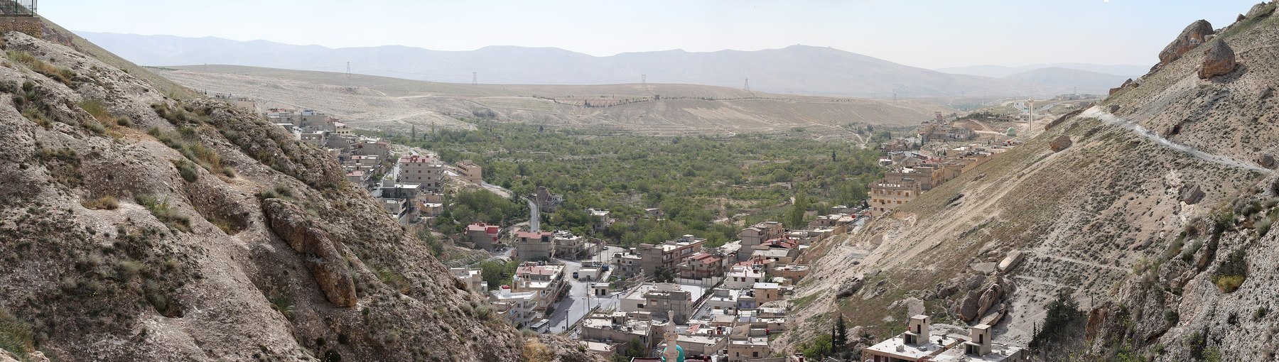 معلولا