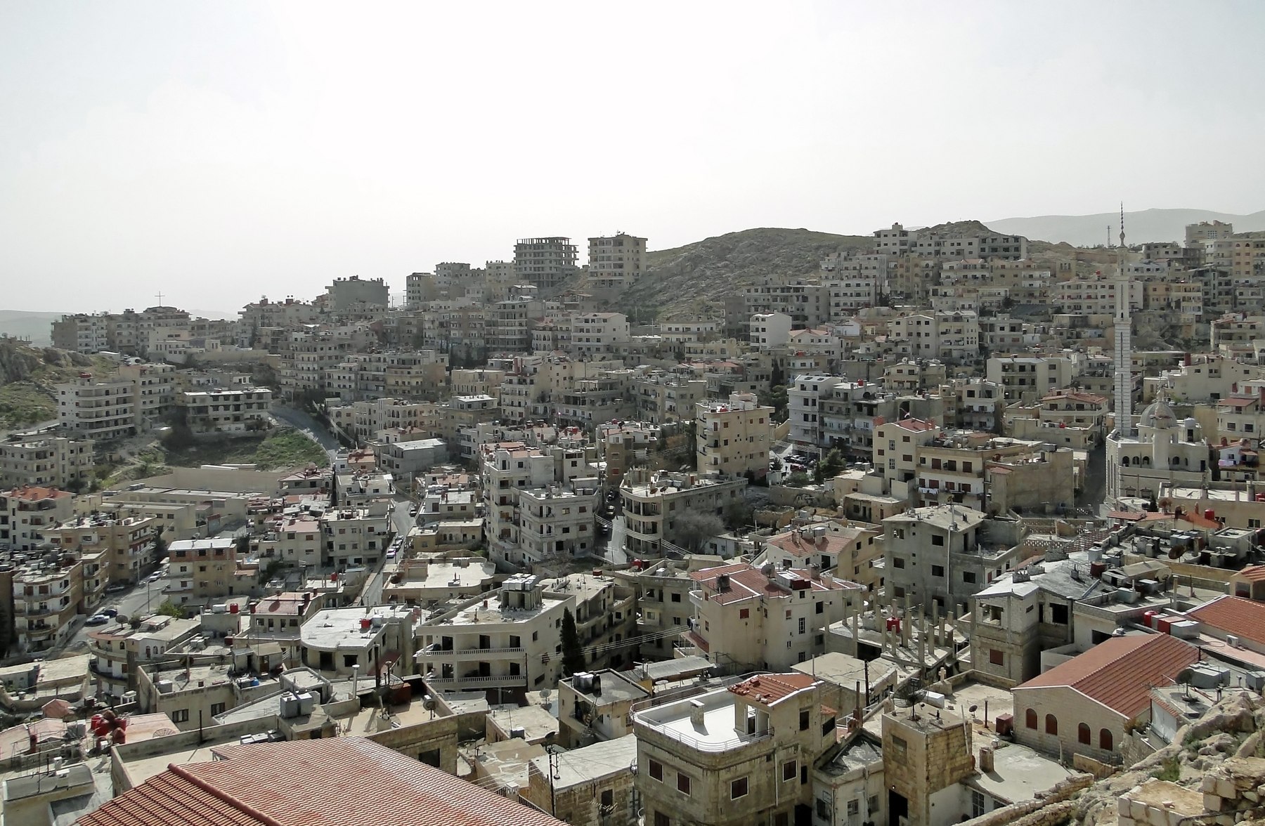 صيدنايا